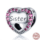 Heißer Verkauf 100% echter 925er Sterlingsilber Ariel Ballon Charm Fit Original Pandora Armband Herstellung von Mode DIY Schmuck für Frauen