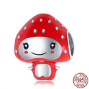 Heißer Verkauf 100% echter 925er Sterlingsilber Ariel Ballon Charm Fit Original Pandora Armband Herstellung von Mode DIY Schmuck für Frauen