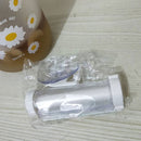 Zahnpasta Squeeze Artifact Squeezer Clip-on Haushalts-Zahnpasta-Gerät Lazy Toothpaste Tube Squeezer Presse Badezimmerzubehör