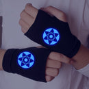 Anime-Handschuhe, Cosplay-Kostüme, Zubehör, Fäustlinge, Anime-Kleidung, um Requisiten