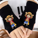 Anime-Handschuhe, Cosplay-Kostüme, Zubehör, Fäustlinge, Anime-Kleidung, um Requisiten