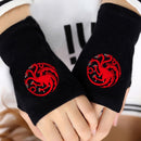 Anime-Handschuhe, Cosplay-Kostüme, Zubehör, Fäustlinge, Anime-Kleidung, um Requisiten
