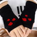 Anime-Handschuhe, Cosplay-Kostüme, Zubehör, Fäustlinge, Anime-Kleidung, um Requisiten