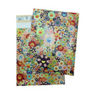 10 STÜCKE 10 x 13 '' 26 x 33 cm bedruckte Poly-Mailer-Verpackungsumschläge mit selbstversiegelnden Kurier-Aufbewahrungstaschen Versandtaschen Verpackungstaschen