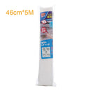 Einweg-Ölfilterpapier für die Küche, absorbierendes Papier, Vlies, Anti-Öl-Baumwollfilter, Dunstabzugshaube, Dunstabzugshaube, Filter, Vlies