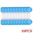 10 teile/los kindersicherung schutz von kindern verriegeln türen für kinder sicherheit kinder sicherheit kunststoff schutz sicherheitsschloss