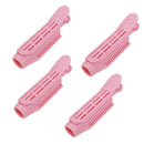 Natürliche, flauschige Haarspange, lockiges Haar, Kunststoff, Haarwurzel, flauschige Klammer, Pony, Haarstyling-Clip, Bonbonfarben, Haarnadeln, Haarschmuck