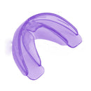 Kieferorthopädische Zahnspangen Zahnspangen Instanted Silikon Smile Teeth Alignment Trainer Teeth Retainer Mouth Guard Brackets Tooth Tray