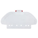 Hepa-Filterwalze Seitenbürste Wischlappen für Xiaomi Mijia LDS / STYJ02YM / Conga 3490 Viomi V2 PRO V3 SE Roboter-Vakuumteile