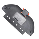 Hepa-Filterwalze Seitenbürste Wischlappen für Xiaomi Mijia LDS / STYJ02YM / Conga 3490 Viomi V2 PRO V3 SE Roboter-Vakuumteile