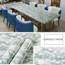 Möbelrenovierungsaufkleber Küchenschrank Kleiderschrank Dekoration Tapete Badezimmer Wasserdichter Schrank Tischfarbe Wandaufkleber