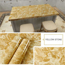 Möbelrenovierungsaufkleber Küchenschrank Kleiderschrank Dekoration Tapete Badezimmer Wasserdichter Schrank Tischfarbe Wandaufkleber