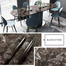 Möbelrenovierungsaufkleber Küchenschrank Kleiderschrank Dekoration Tapete Badezimmer Wasserdichter Schrank Tischfarbe Wandaufkleber