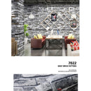 Möbelrenovierungsaufkleber Küchenschrank Kleiderschrank Dekoration Tapete Badezimmer Wasserdichter Schrank Tischfarbe Wandaufkleber