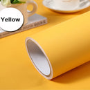 Möbelrenovierungsaufkleber Küchenschrank Kleiderschrank Dekoration Tapete Badezimmer Wasserdichter Schrank Tischfarbe Wandaufkleber