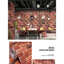 Möbelrenovierungsaufkleber Küchenschrank Kleiderschrank Dekoration Tapete Badezimmer Wasserdichter Schrank Tischfarbe Wandaufkleber