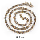 Kette Stahlpeitsche Selbstverteidigung Armband Waffe lange Peitsche Federstahl taktische Peitsche Selbstverteidigung liefert Auto-Outdoor-Ausrüstung