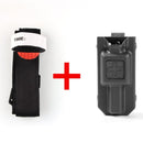 Torniquete de supervivencia al aire libre Hemostasia rápida Emergencia médica Exploración militar táctica Operación con una sola mano