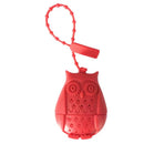 Multi Shape Creative Tea Infuser Strainer Tea Bags Filter For Coffee Red Tea Flower Tea Cute Teapot-Shape People Fish Teaware