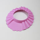 Baby Shower Soft Cap Verstellbarer Haarwaschhut für Kinder Gehörschutz Safe Kinder Shampoo Baden Dusche Schützen Kopfbedeckung