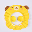 Baby Shower Soft Cap Verstellbarer Haarwaschhut für Kinder Gehörschutz Safe Kinder Shampoo Baden Dusche Schützen Kopfbedeckung