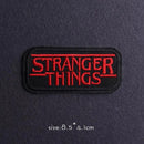 Parche Hippie/Punk, parches bordados para ropa, parches para planchar, parches termoadhesivos para ropa, pegatinas de animales