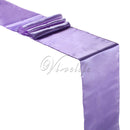 Satin-Tischläufer für Hochzeit, Party, Event, Bankett, Tischläufer, Luxus-Dinner-Tischdecke, Zuhause, Hochzeit, Tischdekoration