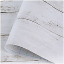 Papel tapiz autoadhesivo de grano de madera de 5M/10M, vinilo impermeable de PVC, armario de cocina, renovación de muebles, pegatina de pared para puerta