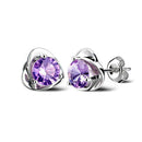 1 Paar Magnetische Abnehmen Ohrringe Abnehmen Körper Entspannung Massage Schlank Ohrstecker Patch Gesundheit Schmuck Mädchen Frauen Gewichtsverlust