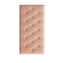 Anti-Kollisions-Wandmatte für Zuhause, Bodenmatte, Hauseingangsmatte, Schlafzimmer, Wohnzimmer, Kinderzimmer, Nachtbett, weiches Kissen