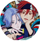 Anime SK8 The Infinity Cosplay Abzeichen Miya Reki Schnee Kirschblüte Brosche Zubehör für Kleidung Rucksack Dekoration Geschenk