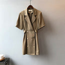 Kleid für Frauen 1502#