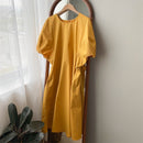 Sommer neue Frauen kleiden 2929 #