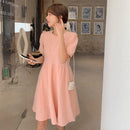 Frauen kleiden 3019 #