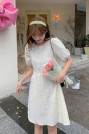 Frauen kleiden 3019 #