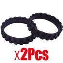 Hepa-Filter + Seitenbürste + Bürstenrolle + Staubbeutel Ersatz für iRobot Roomba i7 E5 E6 I-Serie Roboter-Staubsauger-Ersatzteile