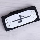 Anime Stirnband Uzumaki Kakash Stirn Modische Schutz Stirnband Cosplay Zubehör Kinder Spielzeug Geschenke