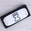 Anime Stirnband Uzumaki Kakash Stirn Modische Schutz Stirnband Cosplay Zubehör Kinder Spielzeug Geschenke