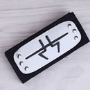 Anime Stirnband Uzumaki Kakash Stirn Modische Schutz Stirnband Cosplay Zubehör Kinder Spielzeug Geschenke