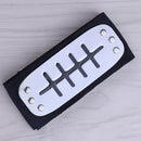 Anime Stirnband Uzumaki Kakash Stirn Modische Schutz Stirnband Cosplay Zubehör Kinder Spielzeug Geschenke