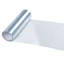 1 Stück 30 * 60 cm Auto Licht Aufkleber Folie selbstklebend Nebelscheinwerfer Scheinwerfer Rücklicht Ton Vinyl Farbfolie 3 Schichten selbstklebend