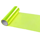 1 Stück 30 * 60 cm Auto Licht Aufkleber Folie selbstklebend Nebelscheinwerfer Scheinwerfer Rücklicht Ton Vinyl Farbfolie 3 Schichten selbstklebend