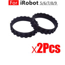 Für IRobot Roomba 700 Series Replacement Kit 760 770 772 774 775 776 780 782 785 786 790 Zubehör Bürstenrolle Filterbürste