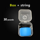 Gel de sílice de calidad alimentaria para ejercicio de mandíbula