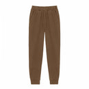 Aachoae Frauen Paar Hoodies Sweatshirt Fleece 100% Baumwolle Trainingsanzug Sport Sweatshirt 2021 Winter Japanische Beiläufige Lose Pullover