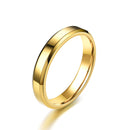 Anillos magnéticos de acero inoxidable, anillo magnético para pérdida de peso, herramientas para adelgazar, Fitness, anillo para reducir el peso, anillo para la salud