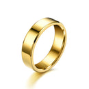 Anillos magnéticos de acero inoxidable, anillo magnético para pérdida de peso, herramientas para adelgazar, Fitness, anillo para reducir el peso, anillo para la salud