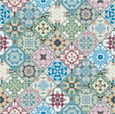 Papel pintado impermeable para cocina, pasta de alta temperatura, papel de pared de mármol autoadhesivo, papel de aluminio, pegatina de pared para cocina y baño, decoración