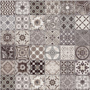 Papel pintado impermeable para cocina, pasta de alta temperatura, papel de pared de mármol autoadhesivo, papel de aluminio, pegatina de pared para cocina y baño, decoración