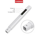 Universal-Bremsflüssigkeitstester Diagnosewerkzeuge Genaue Ölqualität LED-Bremsflüssigkeits-Flüssigkeitsprüfstift Automotivo Autozubehör